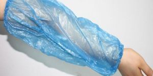 Disposable Arm Sleeve