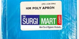 HM Poly Apron