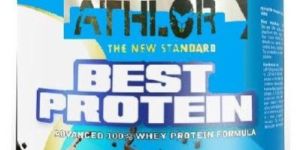 Whey Protein Powder