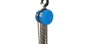Chain Pulley Block