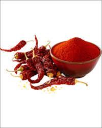 Red Chilli Powder
