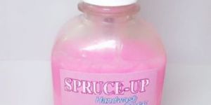 Liquid Hand Soap