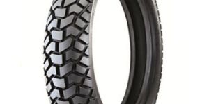MRF Two Wheeler Tyre