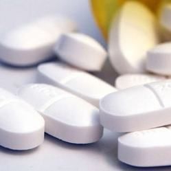 Cefuroxime Axetil & Potassium Clavulanate tablets