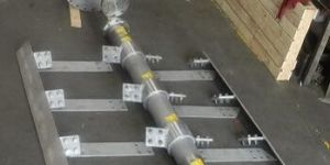 Pharmaceutical Agitator