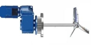 Side Entry Agitator