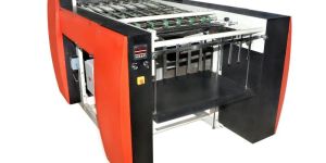 Web Offset Sheeter Machine