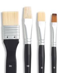 Kalam Brush