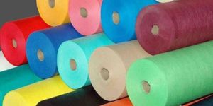 Non Woven Rolls