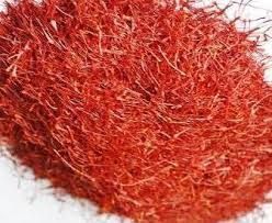 Kashmiri Mogra Saffron