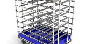 Industrial Trolley