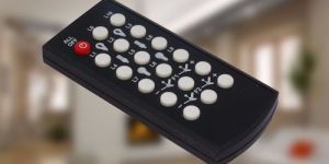 Remote Control Switches