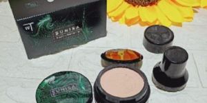 Face Glow Foundation