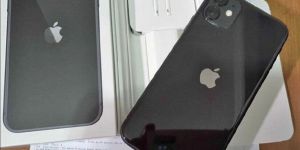 MOBILE PHONES (100% BRAND NEW Apple iPhone)