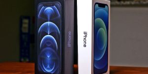 MOBILE PHONES (Apple iPhone)