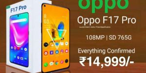 Mobile Phones (Oppo Phones)