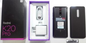 Redmi K20 Pro (6GB RAM, 128GB Storage)
