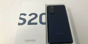 Samsung Galaxy S20 FE (8GB RAM, 128GB) PROMO SALE!