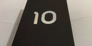 Xiaomi Mi 10 Pro 5g Mobile Phone