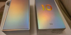 Xiaomi Mi 10t Pro 5g Mobile Phone