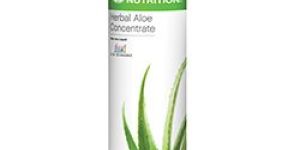 Herbal Aloe Concentrate