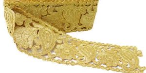 Designer Garment Lace