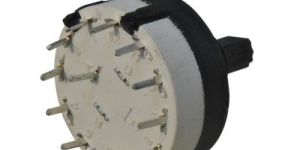 ROF 221 Fan Regulator Rotary Switch