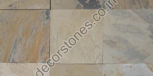 Indian Autumn Slate Stone