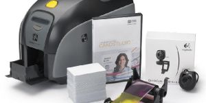 PVC Id Card Printers