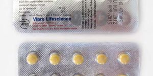 Vardenafil Tablets 20mg