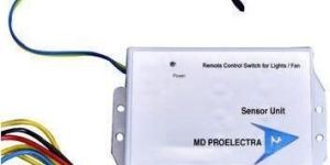 Remote Control Switches