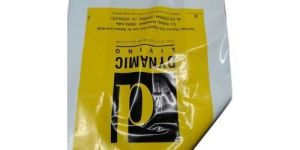 U Cut Printed Carry Bag