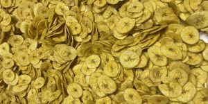 Banana Chips