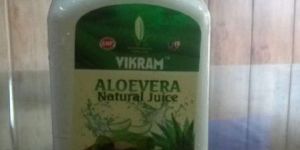 Aloevera Juice