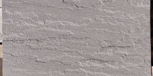 Khadipur Grey Machine Cut Sandstone Tiles