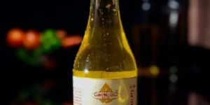 Cold Pressed Groundnut Edible Oil