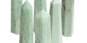 Agate Crystal Jumbo Tower