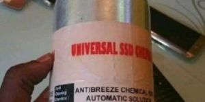 Chemical Cleaning Services