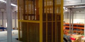 Material Handling Lifts