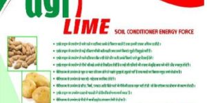 Agri Lime Soil Conditioner