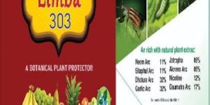 Limba 303 Plant Protector