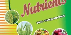 Mix Micro Nutrients