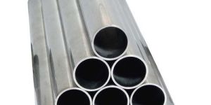 304 Stainless Steel Pipes