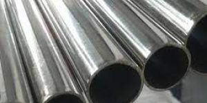 304L Stainless Steel ERW Tube