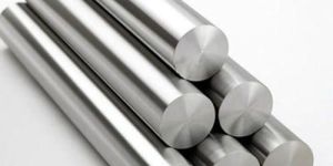 316 Stainless Steel Round Bar