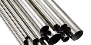 316L Stainless Steel ERW Tube