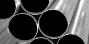 317L Stainless Steel ERW Pipe