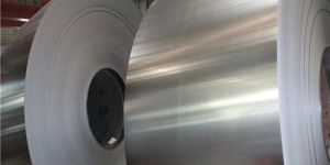 321 Stainless Steel Coils