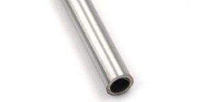 321 Stainless Steel Tubes