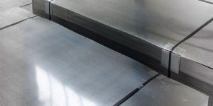 347 Stainless Steel Sheets